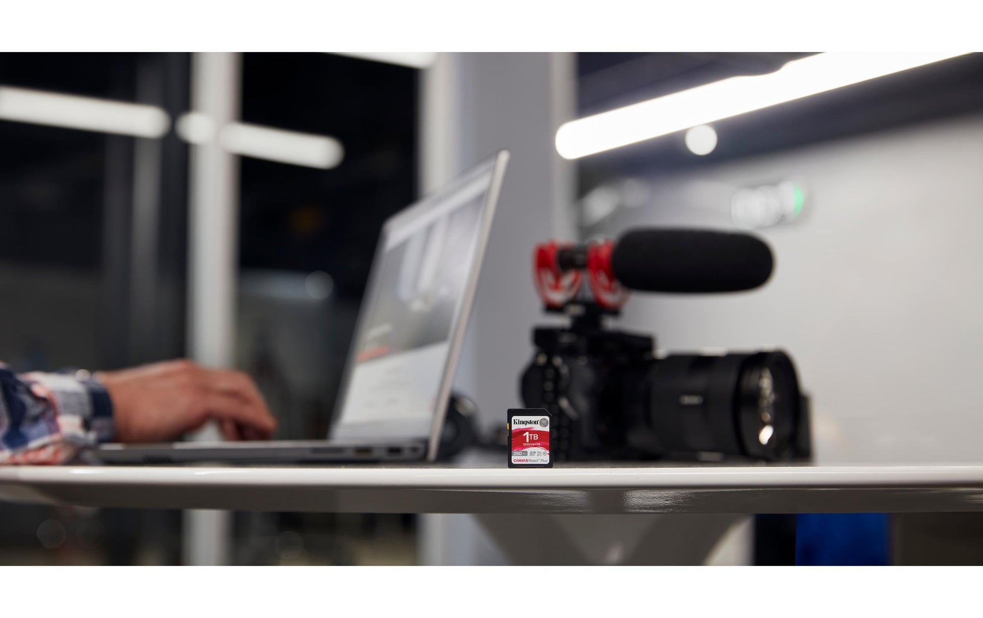 Kingston Technology Barcode-Etiketten für LTO Ultrium