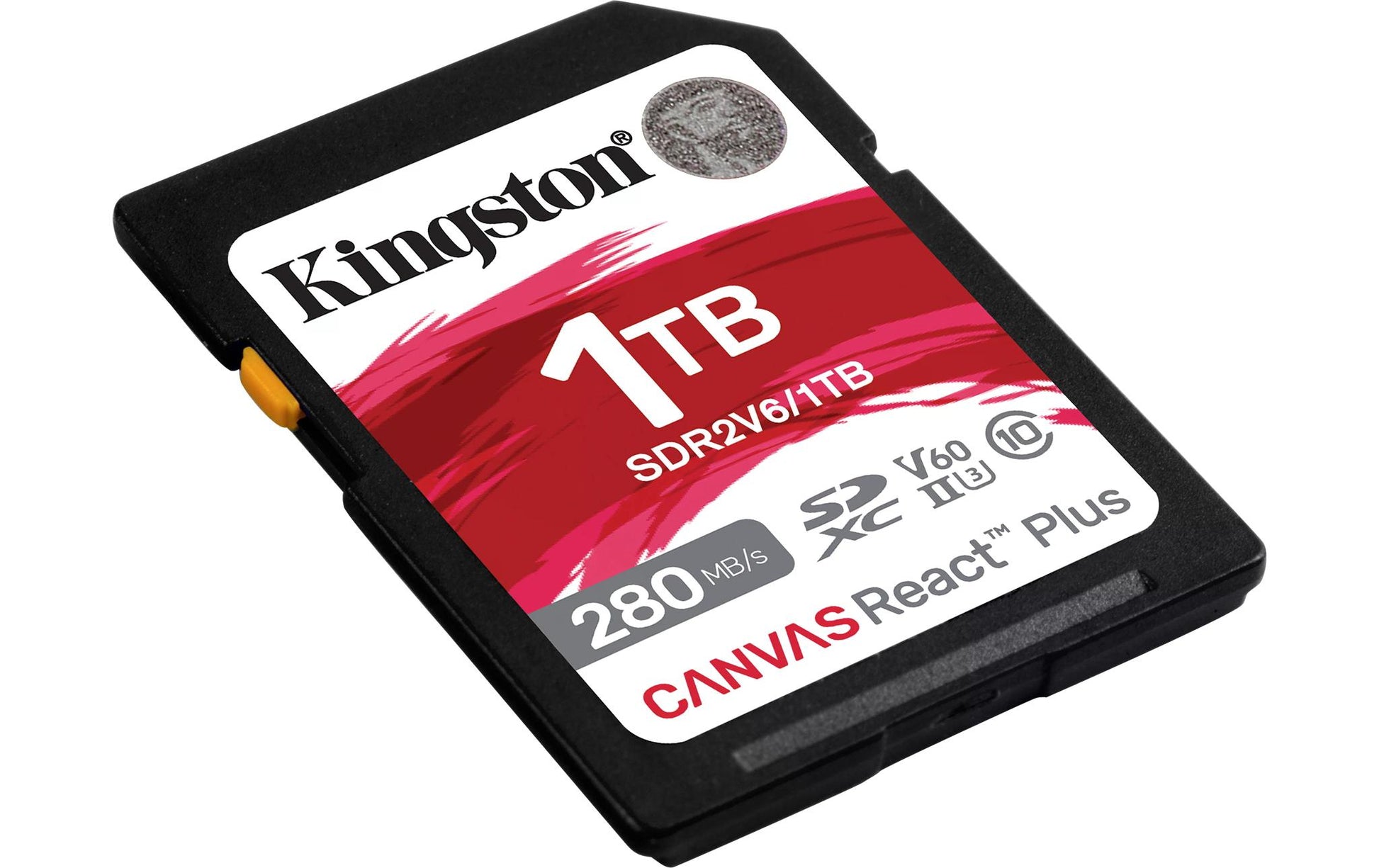 Kingston Technology Barcode-Etiketten für LTO Ultrium