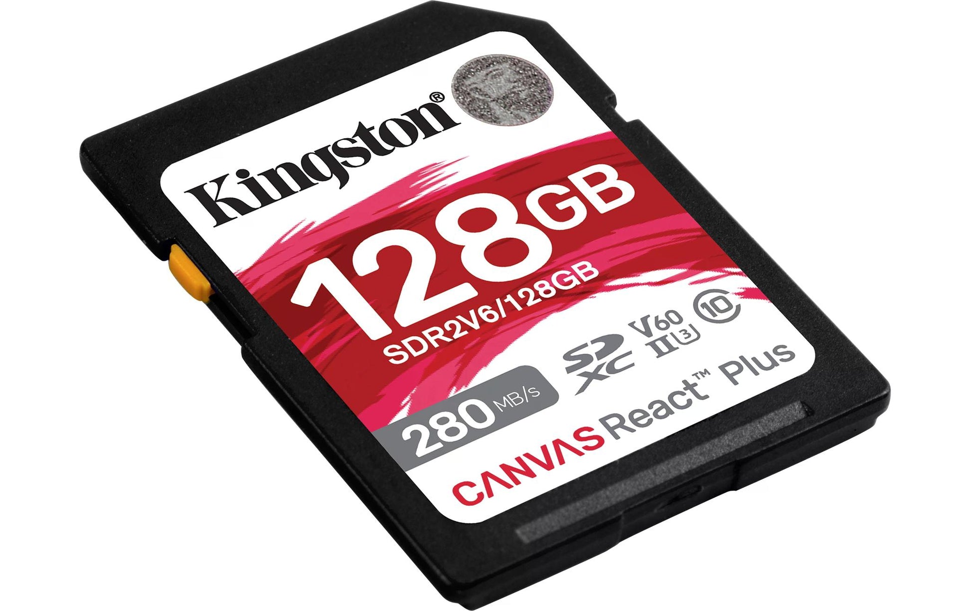 Kingston Technology Barcode-Etiketten