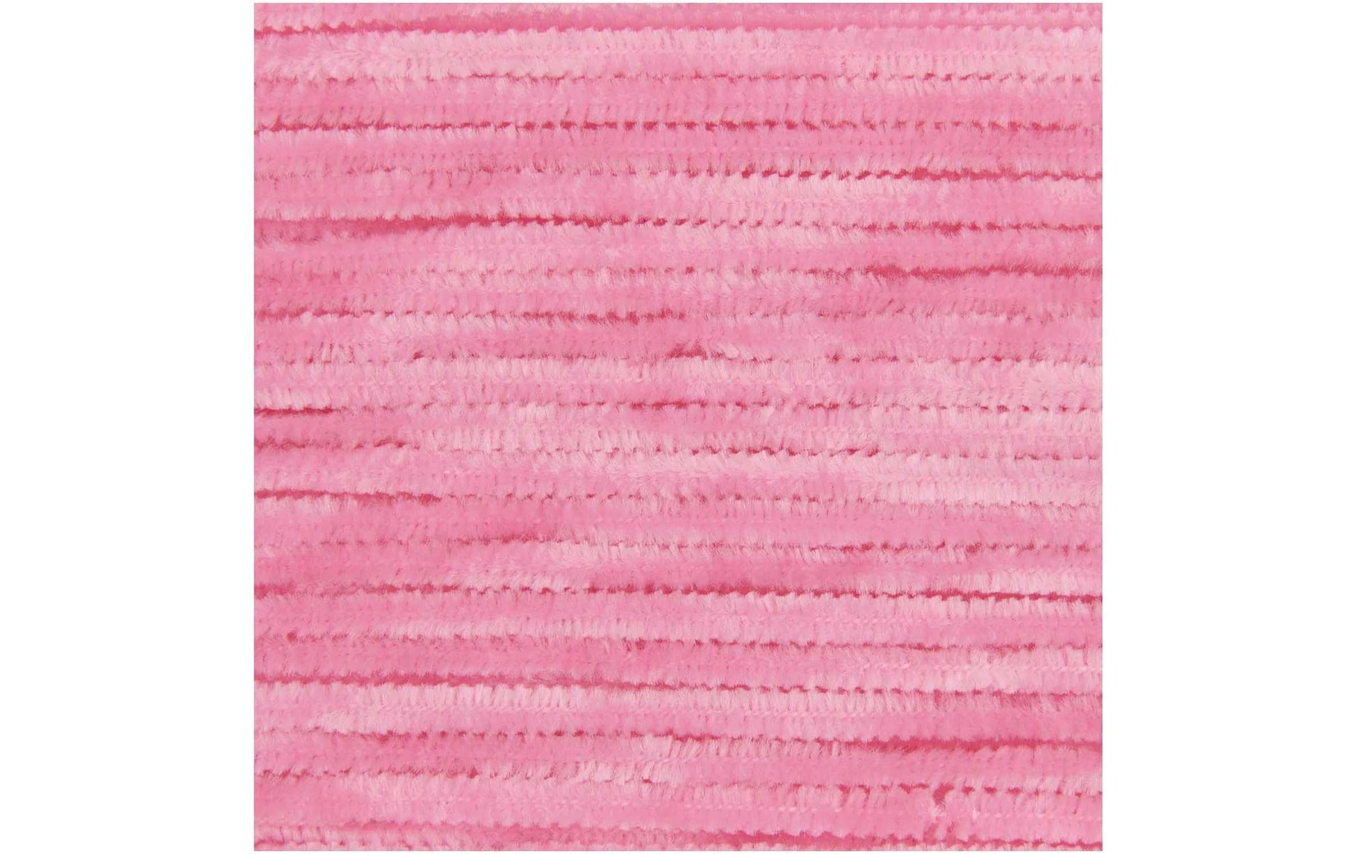 Rico Design Ricorumi Nilli Nilli Garn Pink – Polyester, 25 g, 65 m, Nadel 3 mm