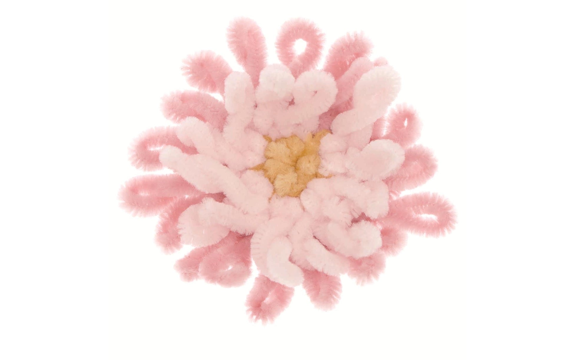 Rico Design Ricorumi Nilli Nilli Garn Lachs – 25 g, 65 m, Nadel 3 mm, 100% Polyester