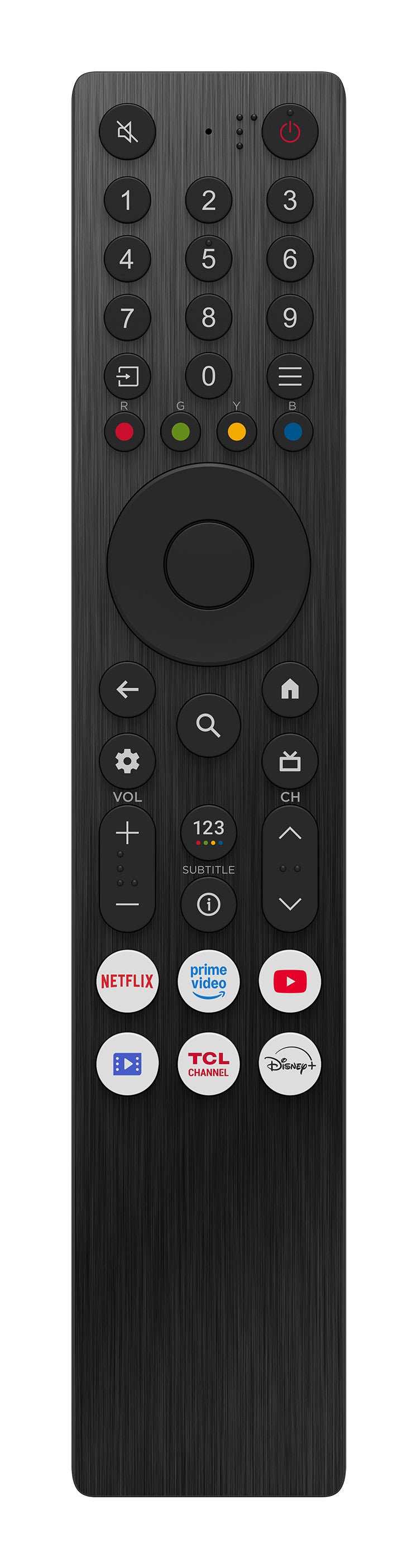 TCL S5K – 32" QLED Full HD, Android TV, (2025)