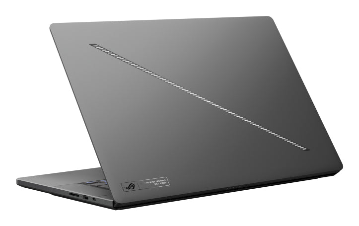 ASUS ROG Zephyrus G16 GU605CW-QR107X Laptop – Wi‑Fi 7, Bluetooth 5.4 – Netzstrom 100–240 V