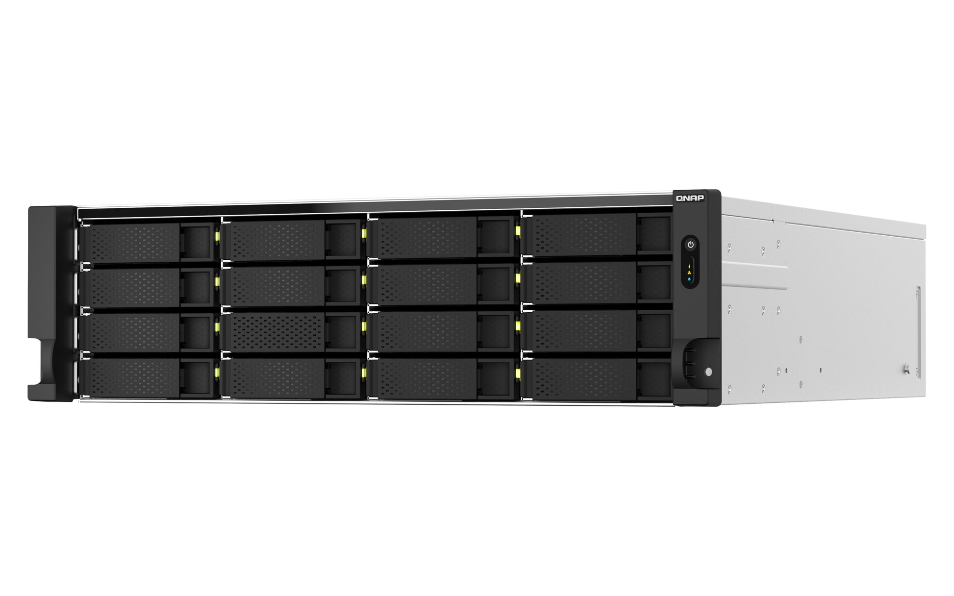 QNAP TS-h2287XU-RP-E2336-32G Speichergerät – 22 Bay, 2U