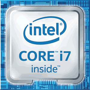 Intel Prozessor – Core i7-6700 – LGA 1151, 4 Kerne/8 Threads, 3,4–4 GHz, TDP 65 W