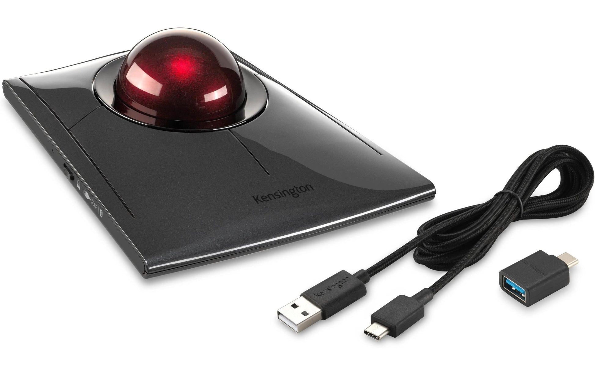 Kensington SlimBlade Pro Trackball