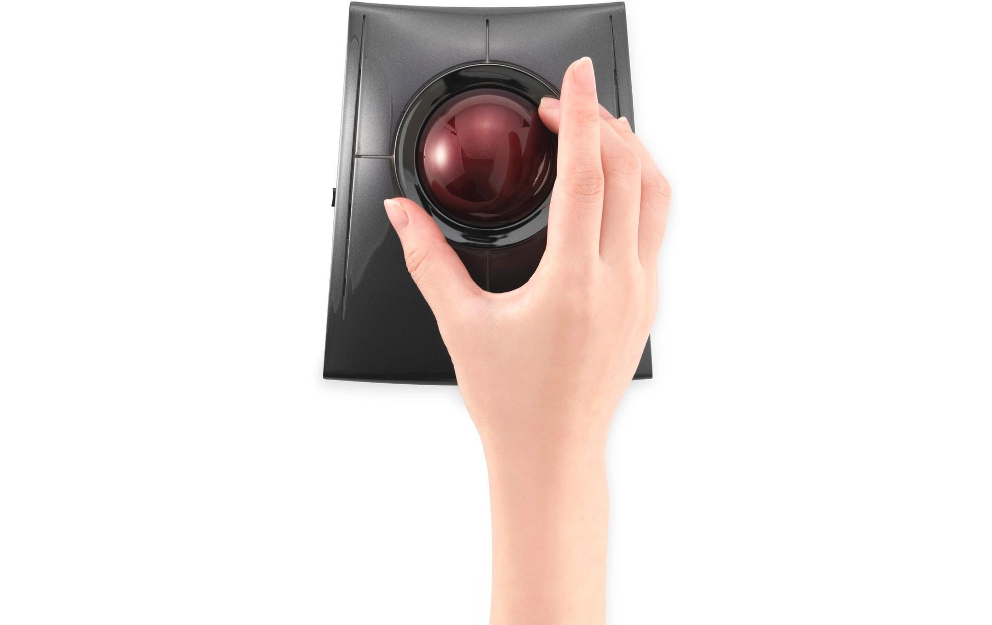 Kensington SlimBlade Pro Trackball