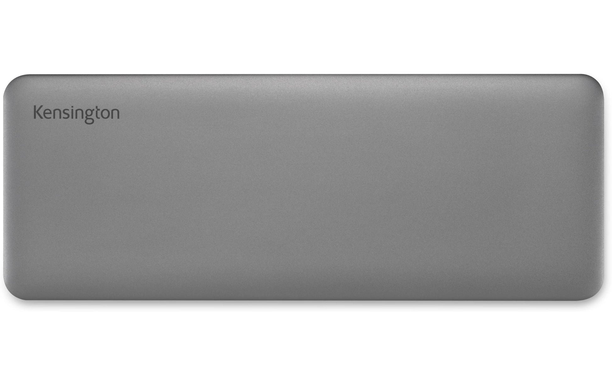 Kensington SD5760T Dockingstation – Thunderbolt 4, 2× HDMI, 4× USB-A, 1× USB-C, 96 W PD, GbE, für Windows/Mac