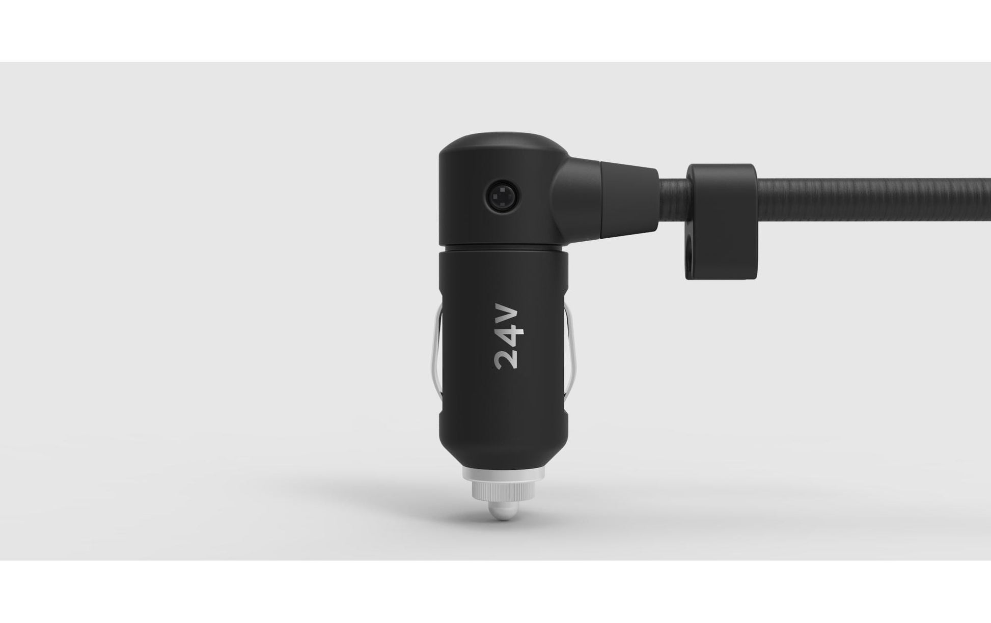 Handpresso Kapselmaschine – für Senseo, 0,1 l, schwarz, 9,5×22,5×9,5 cm