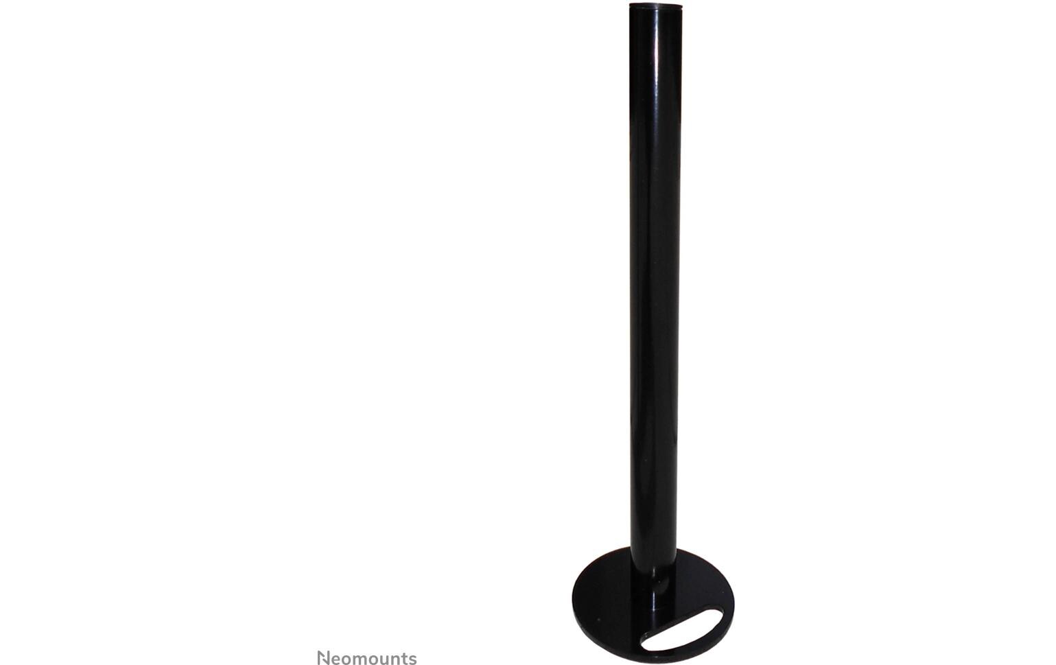 Neomounts FPMA D960GROMMET – Zubehör: Tischdurchführung – für FPMA-D960, FPMA-D960D und FPMA-D960NOTEBOOK