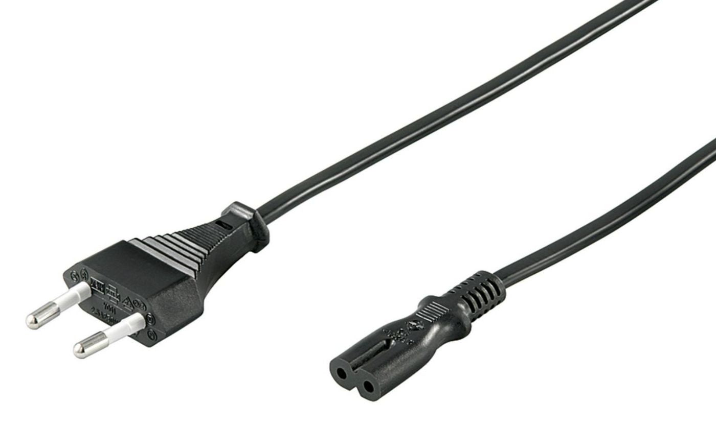 eSTUFF Ladegerät – 65 W, 2× USB-C + 2× USB-A, PD