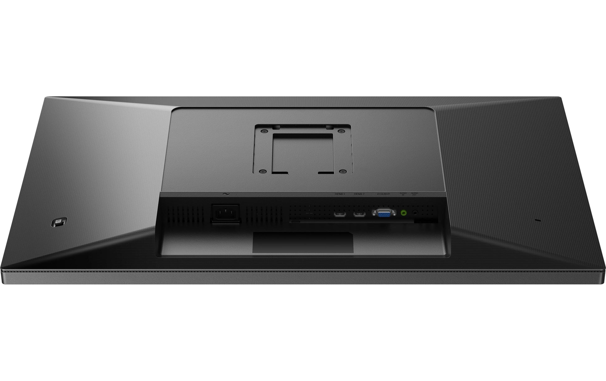 Philips 32E1N3100LA/00 – Monitor, 31,5", VA, 75 Hz, 300 cd/m², Adaptive Sync, VESA 100 × 100, Schwarz
