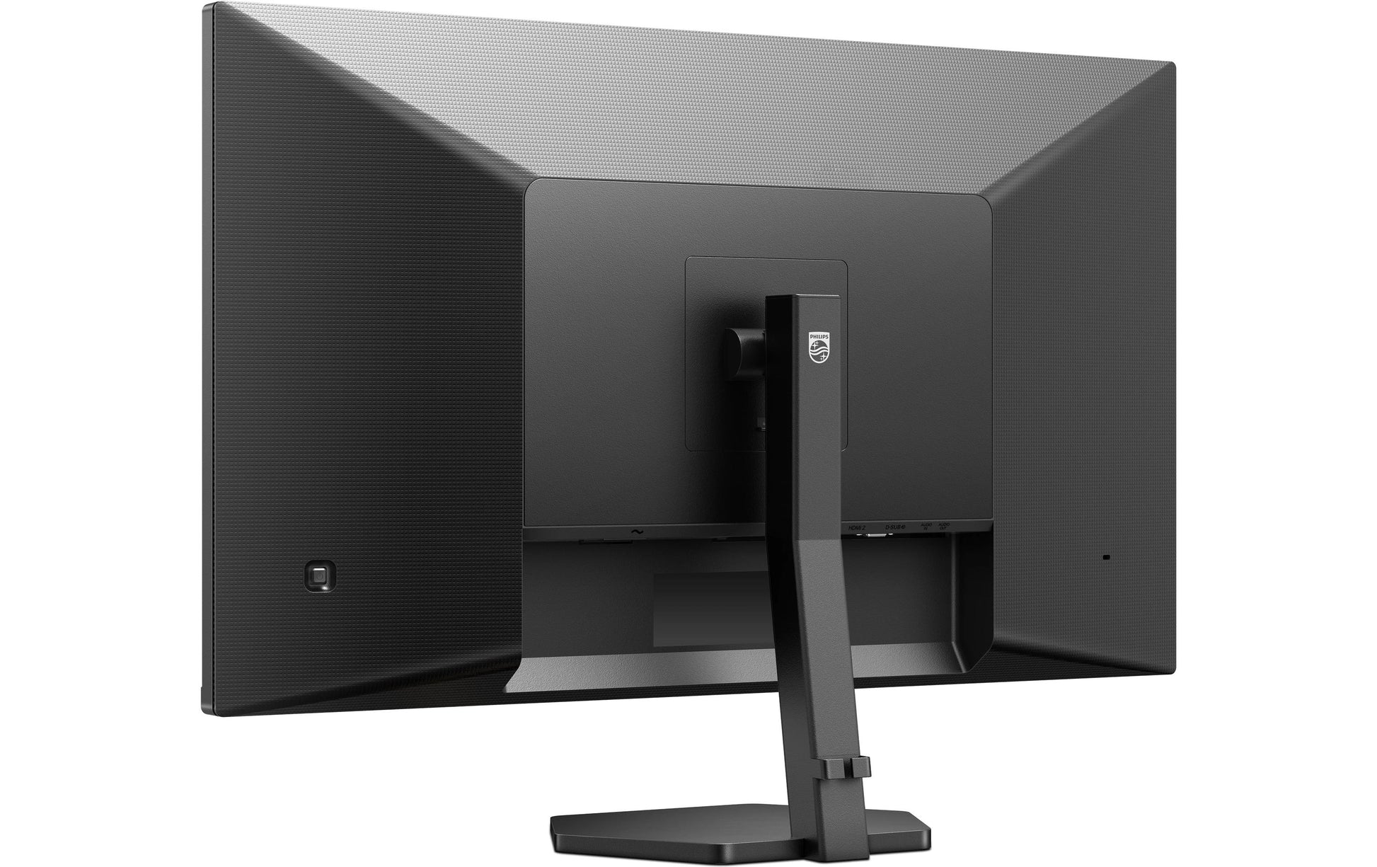 Philips 32E1N3100LA/00 – Monitor, 31,5", VA, 75 Hz, 300 cd/m², Adaptive Sync, VESA 100 × 100, Schwarz