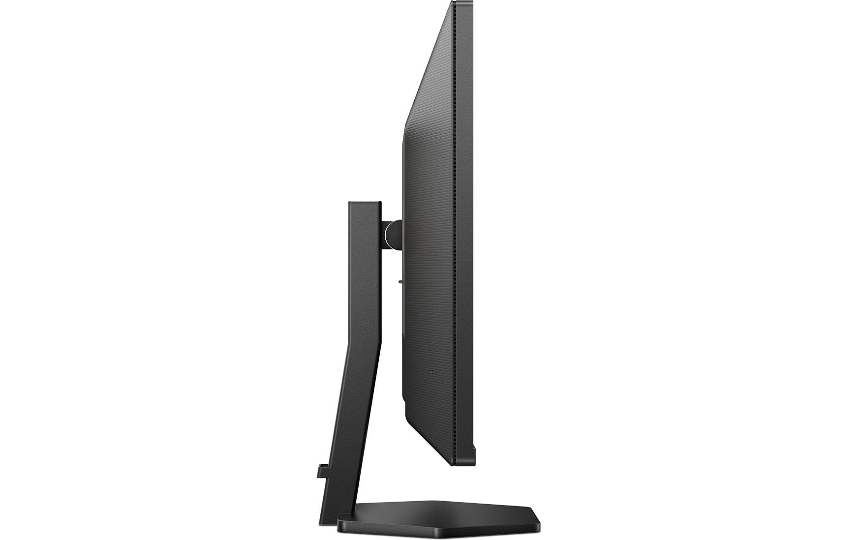 Philips 32E1N3100LA/00 – Monitor, 31,5", VA, 75 Hz, 300 cd/m², Adaptive Sync, VESA 100 × 100, Schwarz