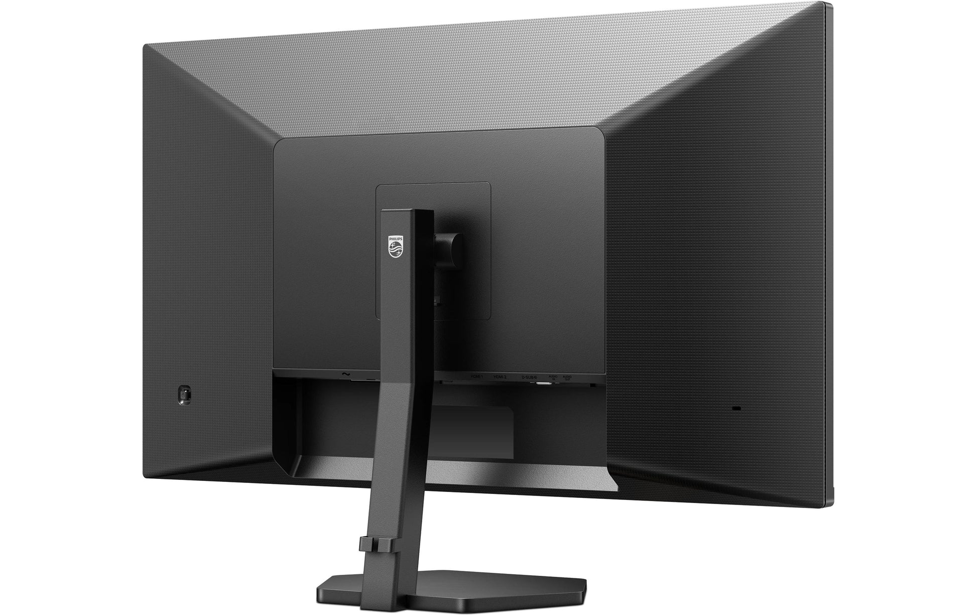 Philips 32E1N3100LA/00 – Monitor, 31,5", VA, 75 Hz, 300 cd/m², Adaptive Sync, VESA 100 × 100, Schwarz