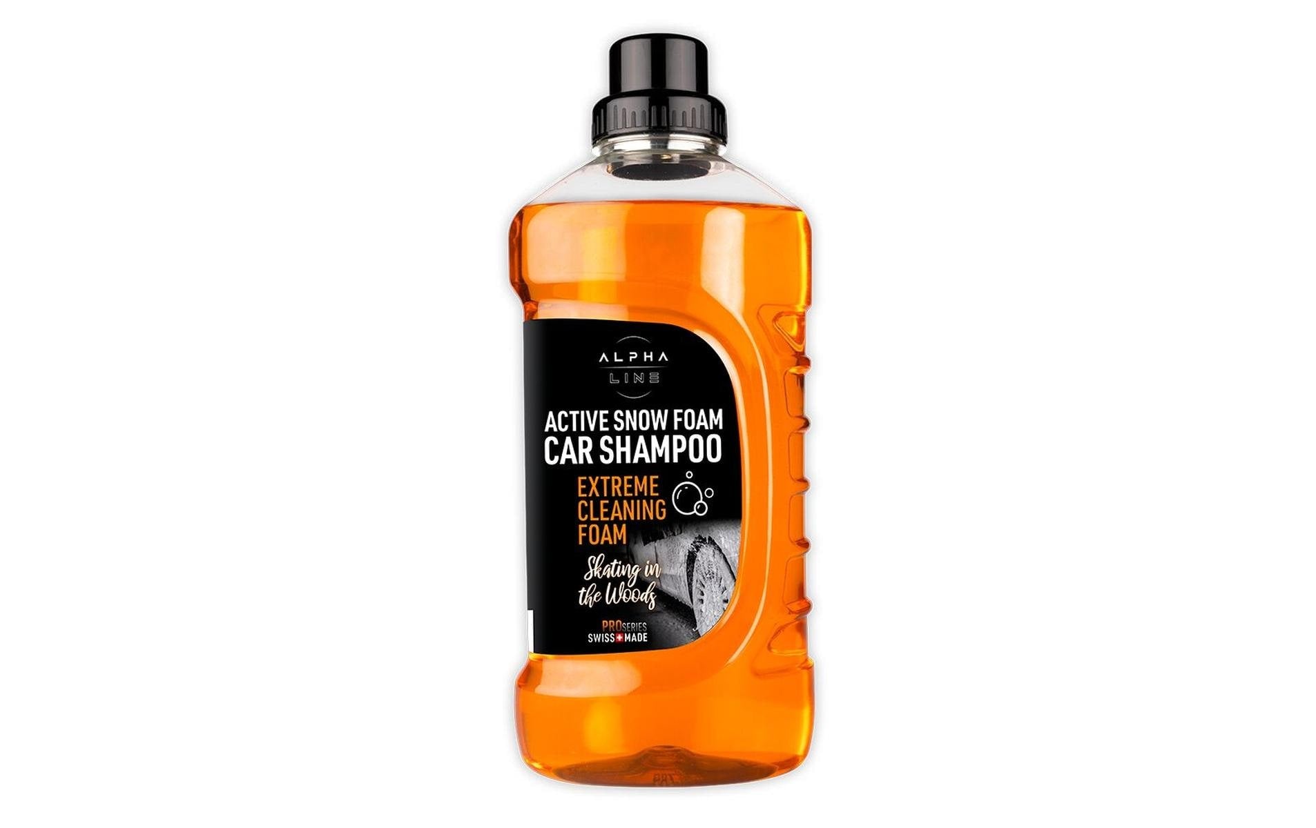 Alpha Line Autoshampoo – für Auto – 1 l