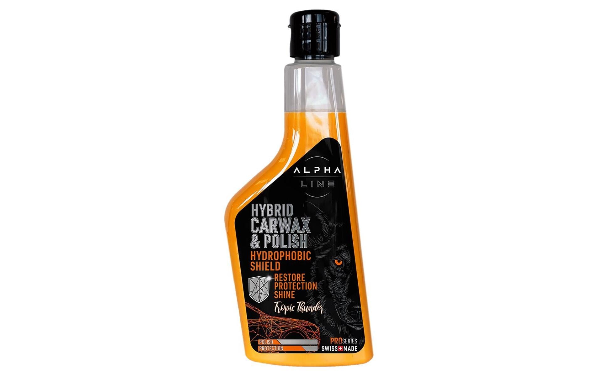 Alpha Line Versiegelung – für Aussen – 500 ml