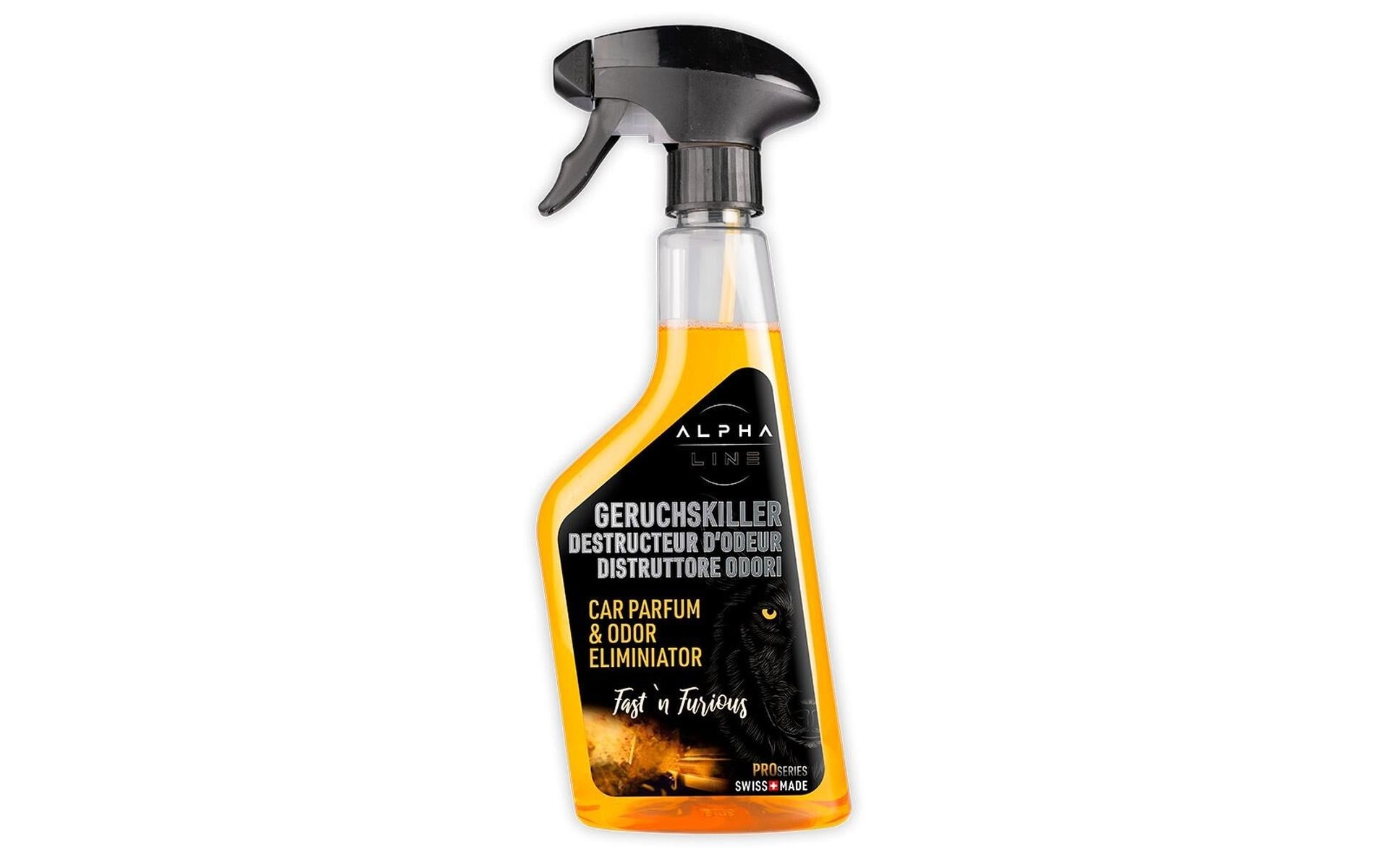 Alpha Line Geruchsneutralisator, 500 ml