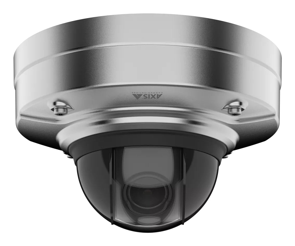 Axis Q3538-SLVE Domekamera