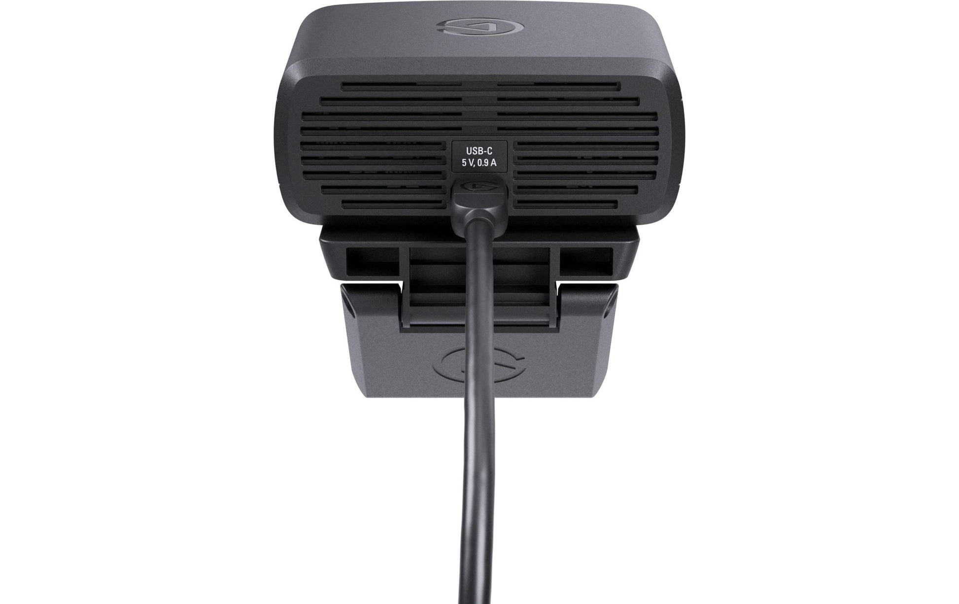 Elgato Facecam MK2 – Webcam – Full HD 1080p, bis 60 fps, USB-C, ohne Mikrofon, 84° FOV, Schwarz