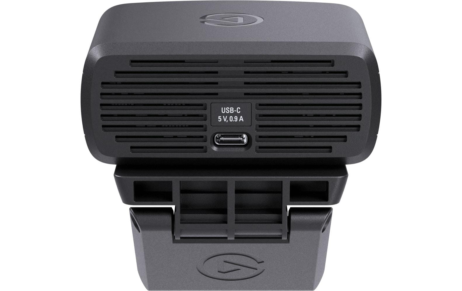 Elgato Facecam MK2 – Webcam – Full HD 1080p, bis 60 fps, USB-C, ohne Mikrofon, 84° FOV, Schwarz