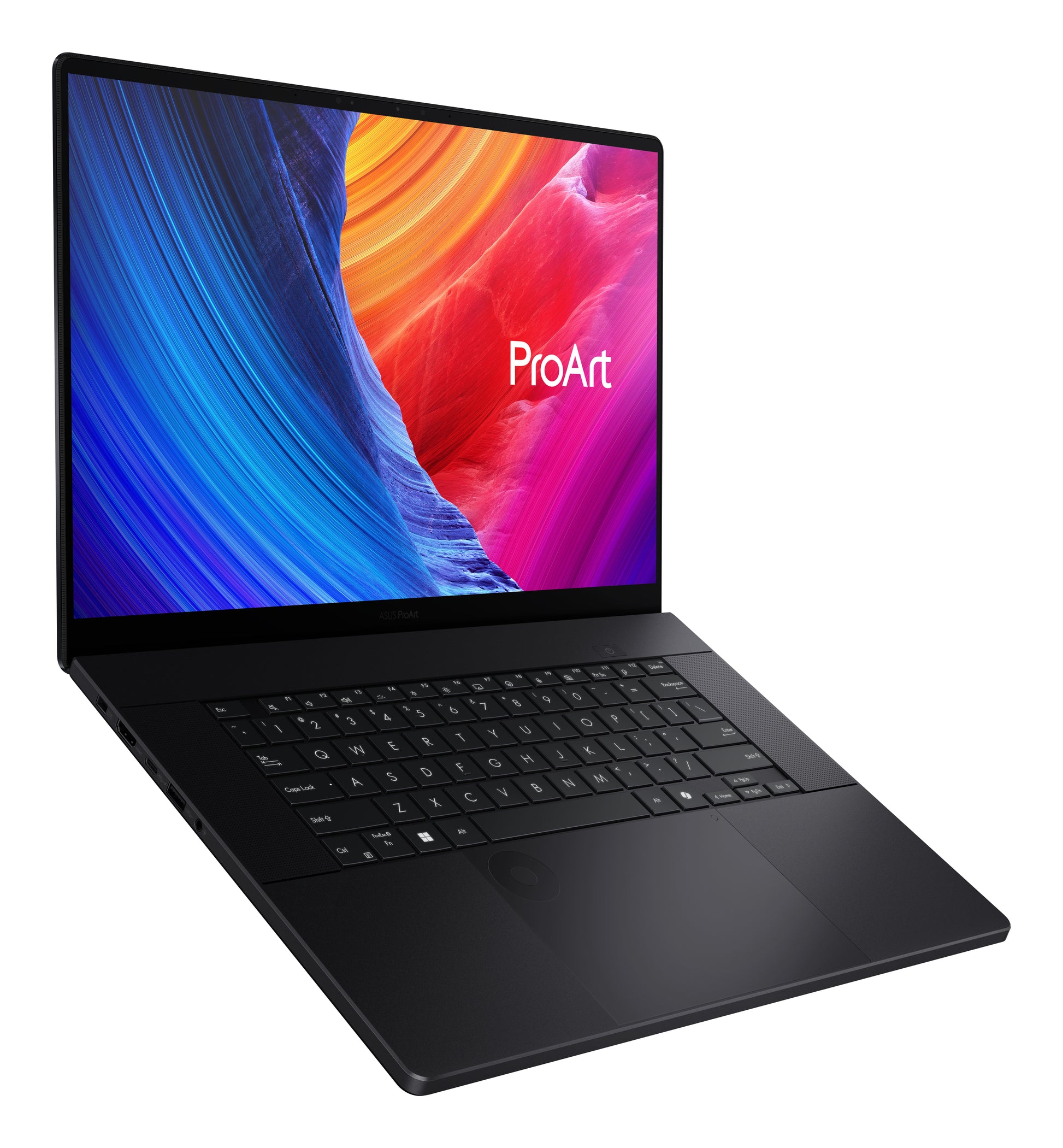 ASUS ProArt P16 H7606WM-SR122X – 16" WQXGA+ OLED Touch, Ryzen AI 9 370, 32 GB, 1 TB SSD, RTX 5060, Win 11 Pro