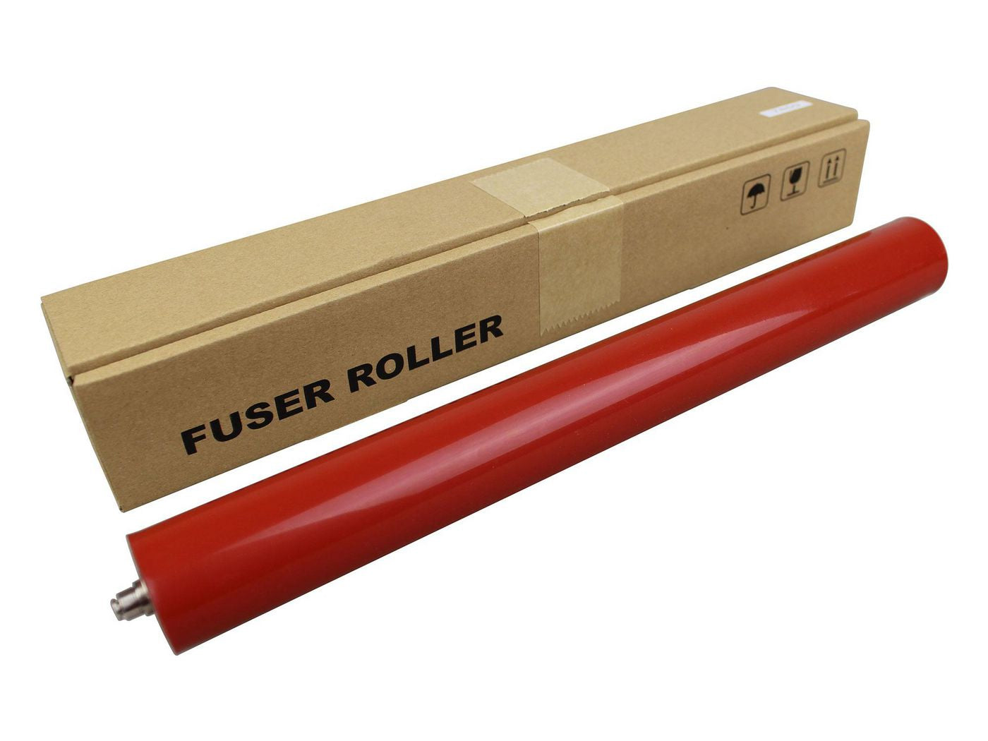 CoreParts Rollen-Kit, rot – für TASKalfa 3500i/4500i/5500i