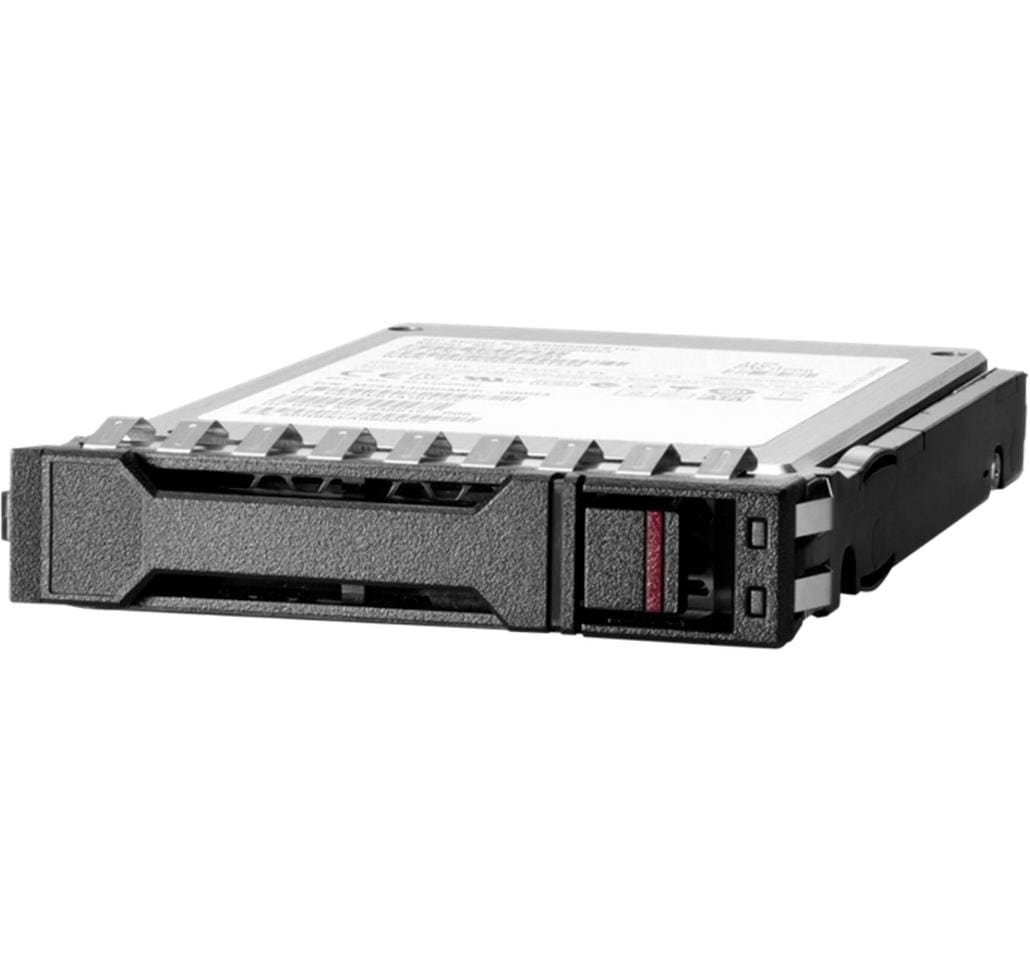 HPE SSD – 960 GB NVMe Gen4, Read Intensive, SFF U.3 V2
