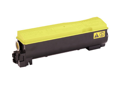 Kyocera – Toner TK-570Y – Gelb, 12000 Seiten