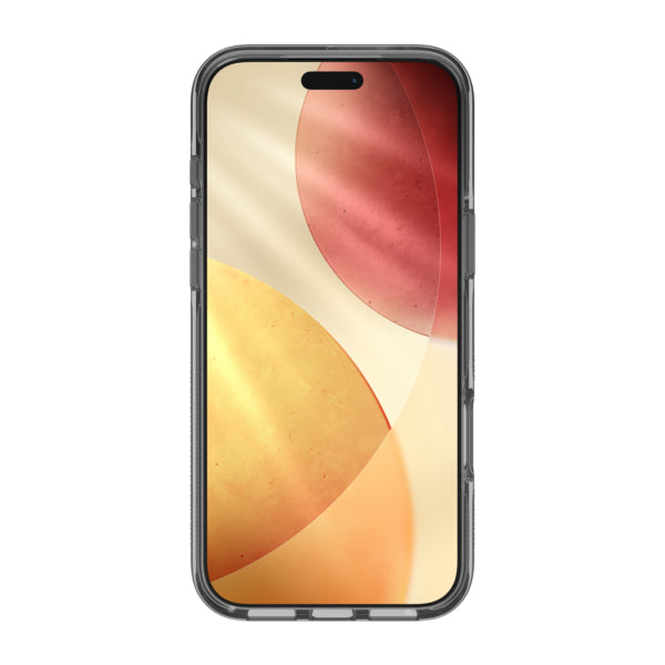 ZAGG Santa Cruz Snap – Backcover – für Apple iPhone 17 Pro Max, MagSafe, Graphen, Schwarz, bis 4 m Sturzsicher