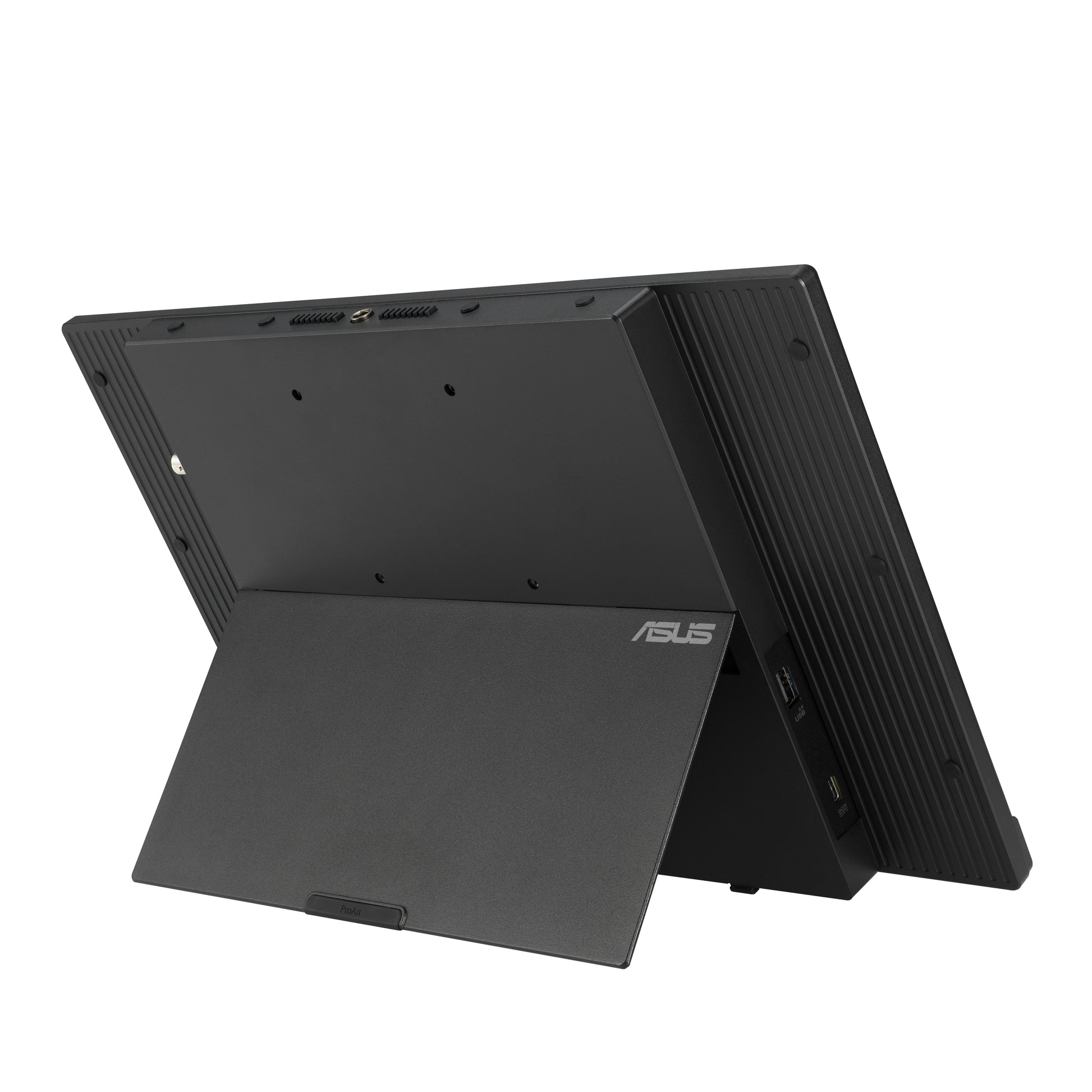 ASUS ProArt PA16USV – Portabler Monitor, 15,6" 3840 × 2160 (UHD 4K), LCD, Schwarz