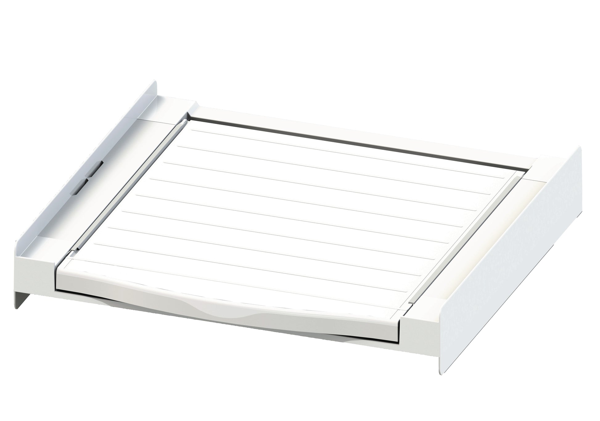 Nordic Quality 352435 Stapelset – Technopolymer – 250 kg – für Frontlader – 608 × 78 × 577 mm
