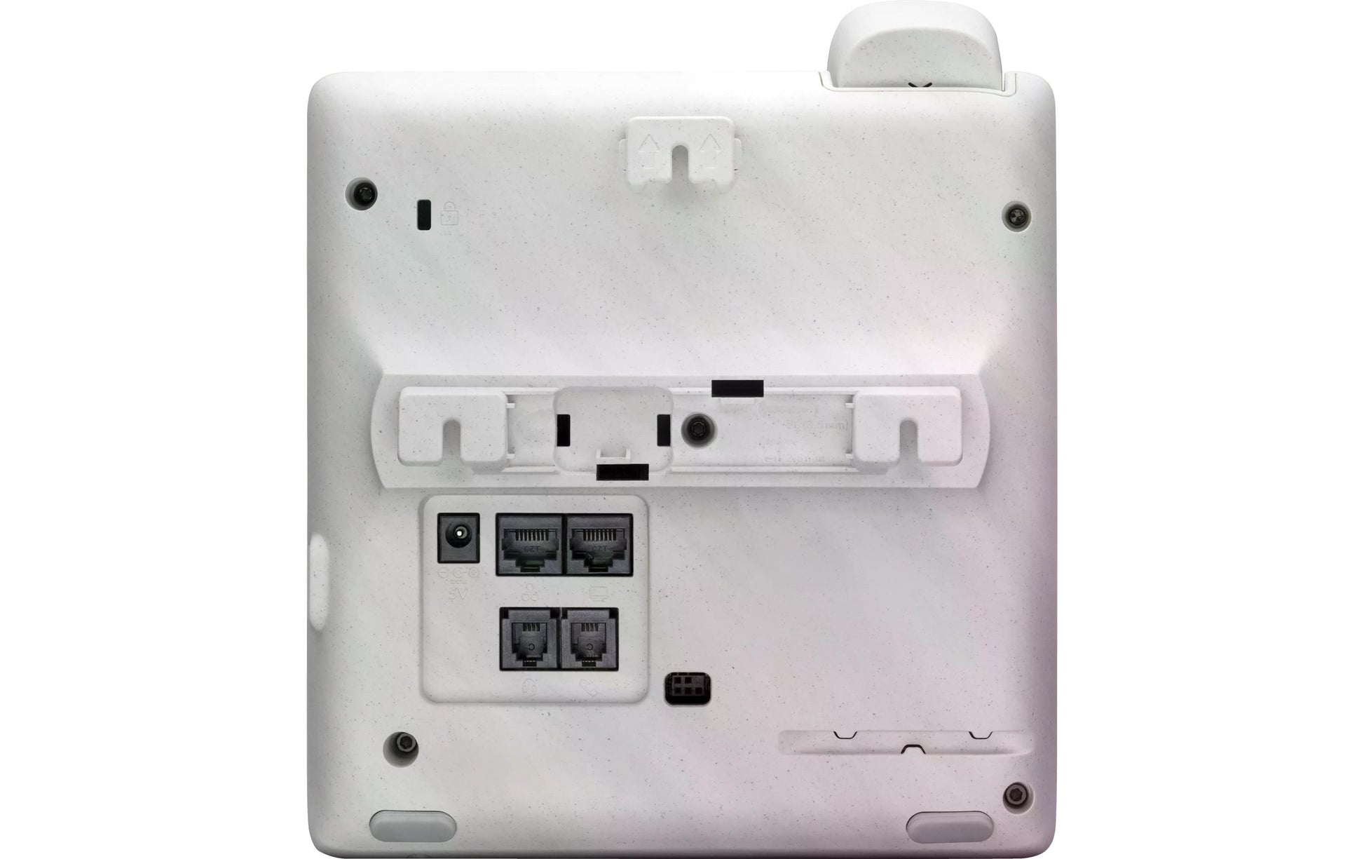 Poly Edge E100 – IP-Telefon, PoE