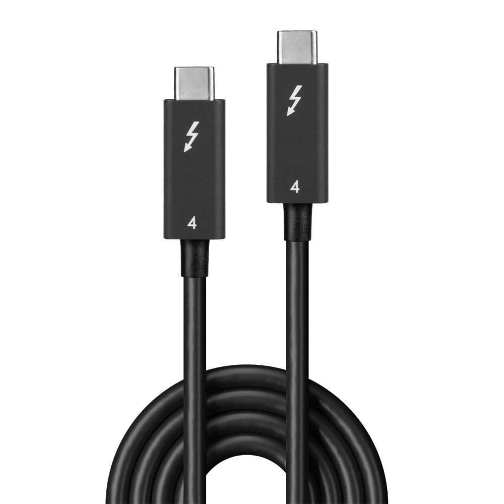 Lindy Thunderbolt 4 Aktivkabel – 2 m