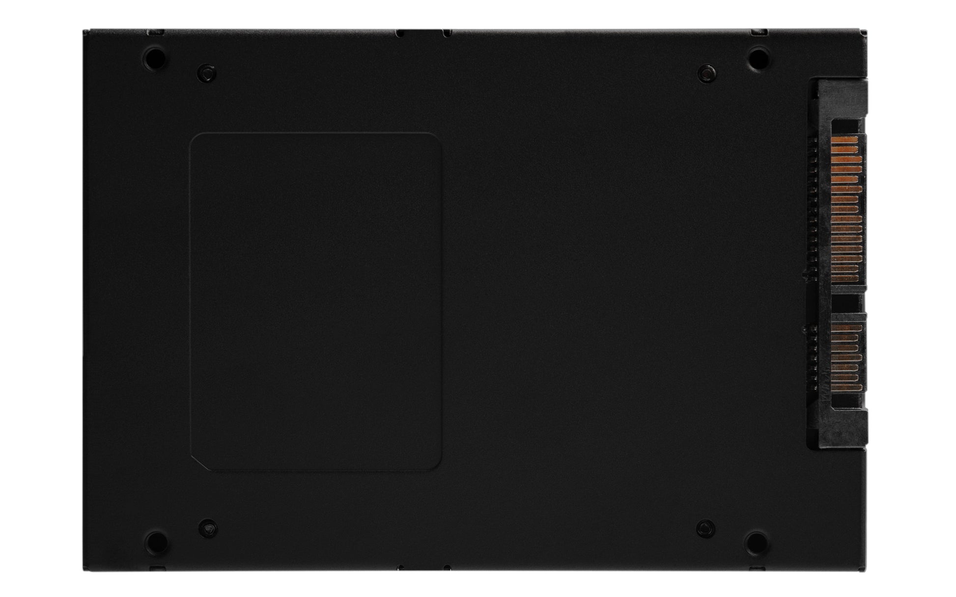Kingston KC600 256GB SSD – 2,5 Zoll