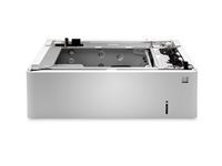HP Papierzuführung – für Color LaserJet 550
