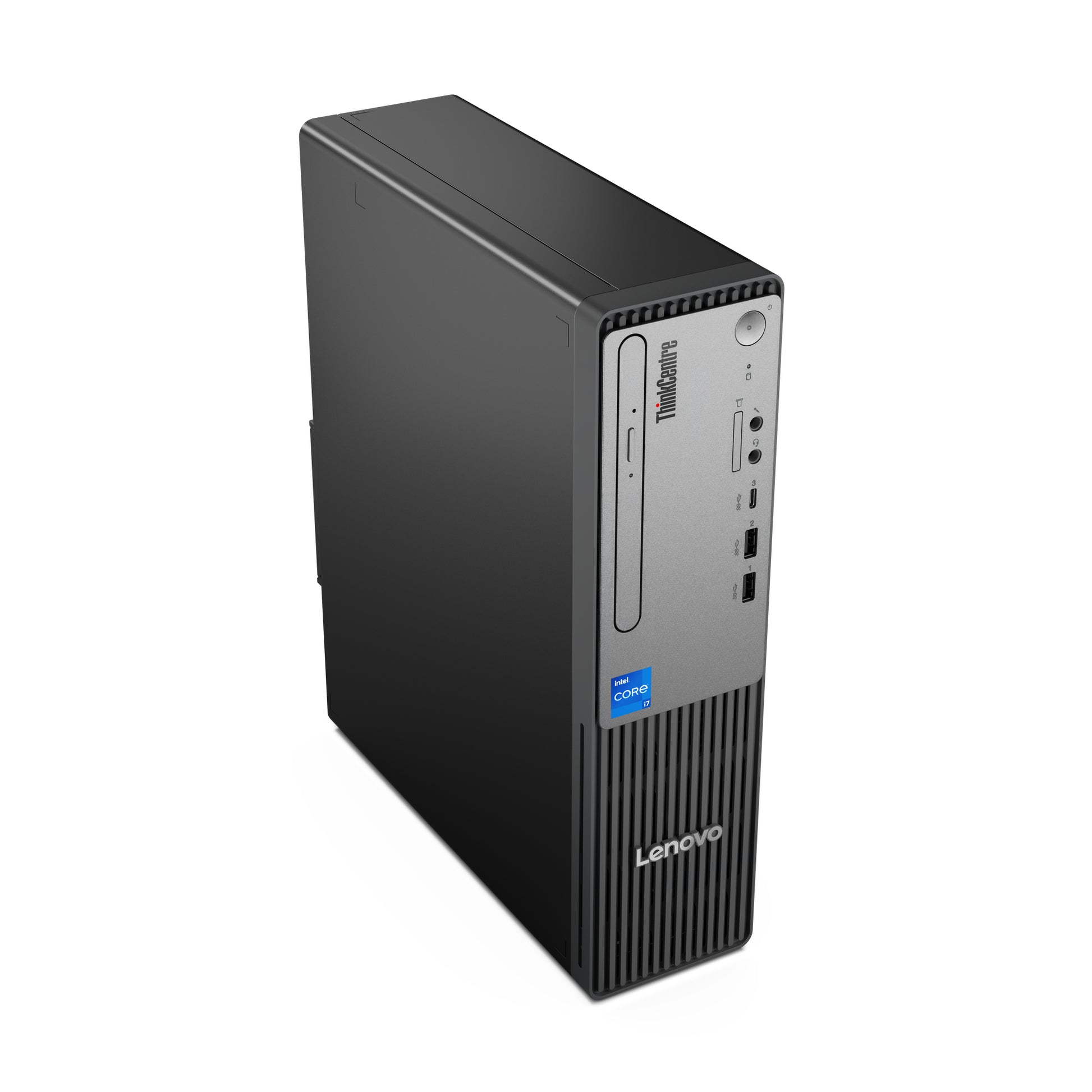 Lenovo Thinkcentre Neo 50S Gen 5 SFF – Intel Core i5‑13400, 16 GB RAM, 512 GB SSD, DVD‑RW, Windows 11 Pro
