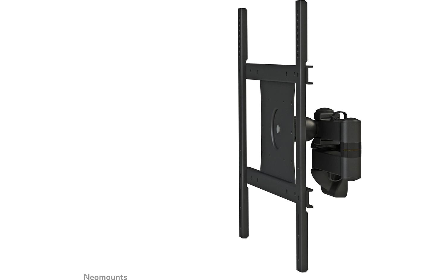 Neomounts FPMA-W960 – Wandhalterung, Full-Motion, schwenkbar, für 23–52", VESA 100×100–400×400, bis 25 kg