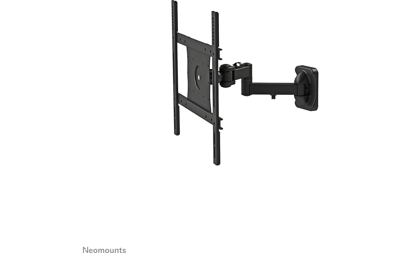Neomounts FPMA-W960 – Wandhalterung, Full-Motion, schwenkbar, für 23–52", VESA 100×100–400×400, bis 25 kg