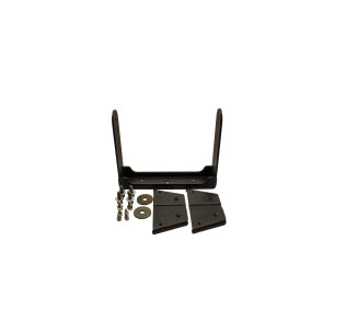 Zebra 0-ADPA1-1 – VESA-Adapterplatte – Schwarz – für VC80, VC70, VC50