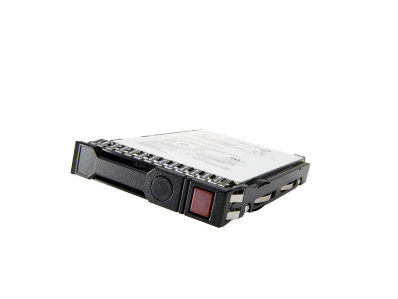 HPE SSD – P04533-B21, 1,6 TB, 2,5" SAS 12 Gbit/s
