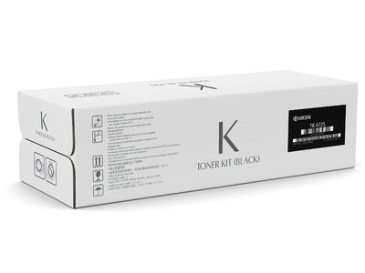 Kyocera – Toner TK-6725K – Schwarz, 70000 Seiten – für TASKalfa 7002ci