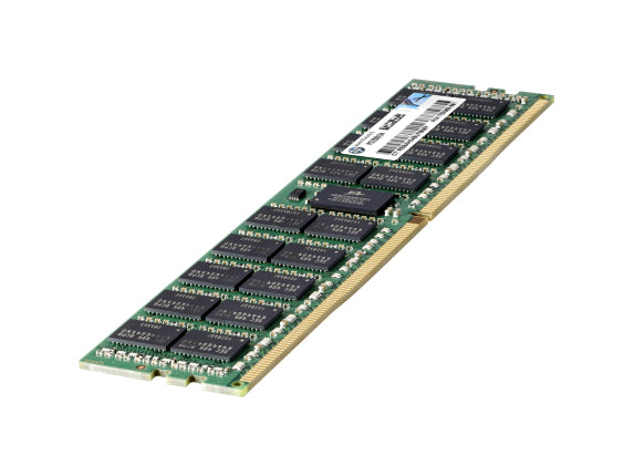 HPE Registered DIMM – 8 GB DDR4‑2133, 1×8 GB, 288‑pin DIMM, CL15, 1R×4, für Server