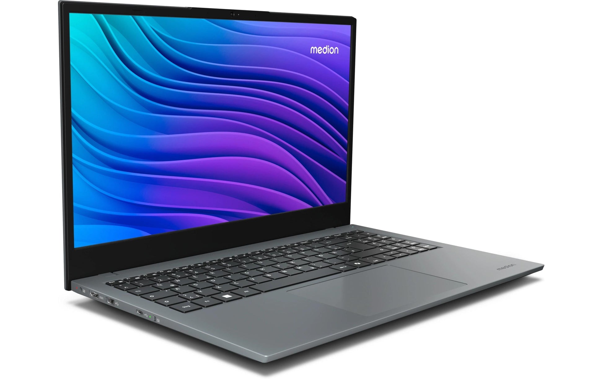 Medion E15443 – 15,6" FHD, Core Ultra 5 125H, 16 GB, 1 TB SSD, Win 11 Home, QWERTZ (CH)