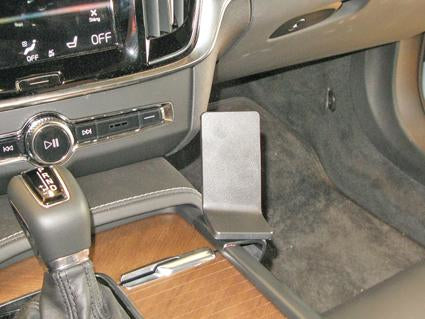 Brodit Auto-Halterung, ProClip (passiv) – für Smartphone – Schwarz, ABS