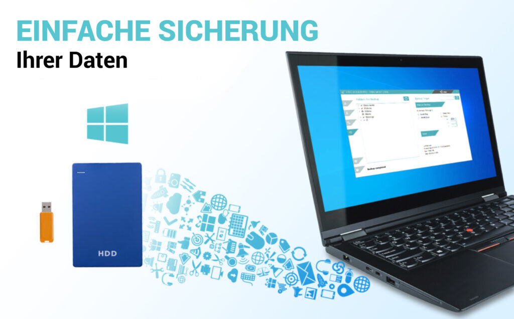i-tec Gen2 Pro Dockingstation – USB-C, 2× DP, 1× HDMI, 5× USB-A, 100 W PD, GbE, 3,5 mm Audio, für Windows/Mac