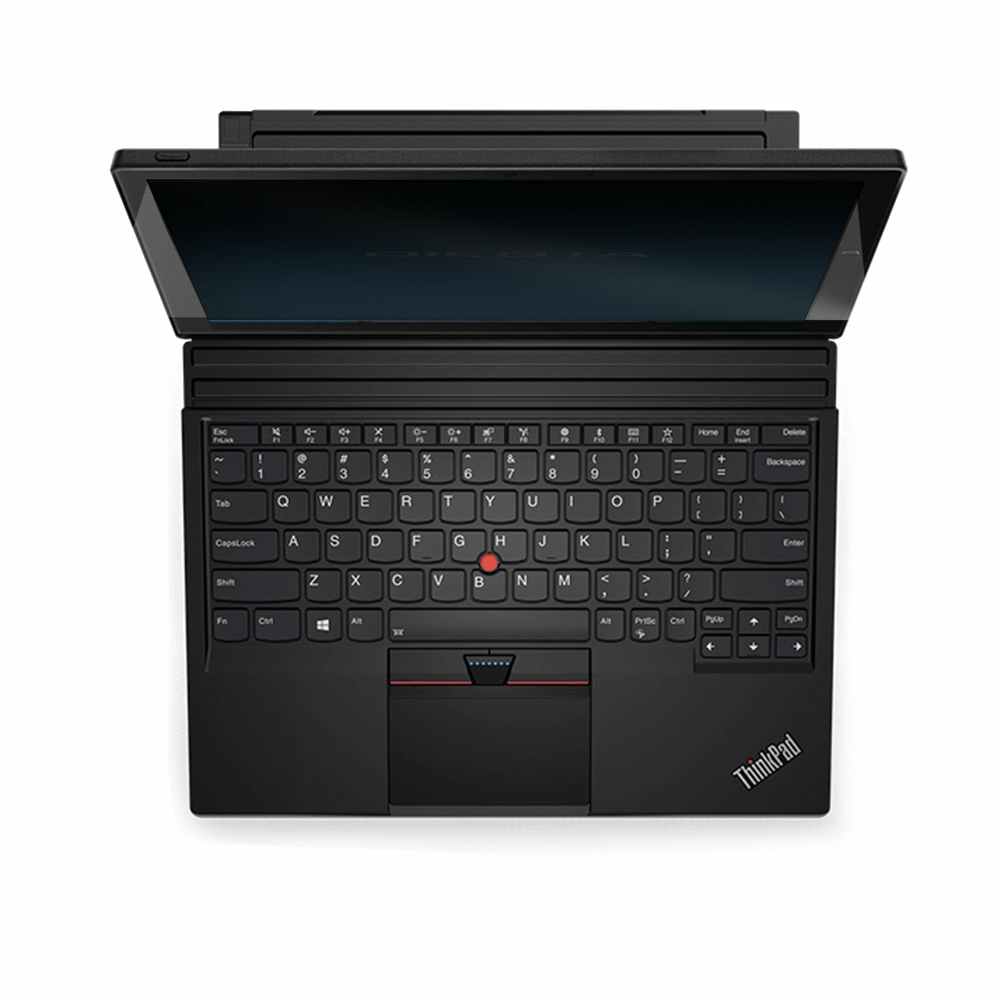 DICOTA Displayschutz für Lenovo ThinkPad X1 Tablet