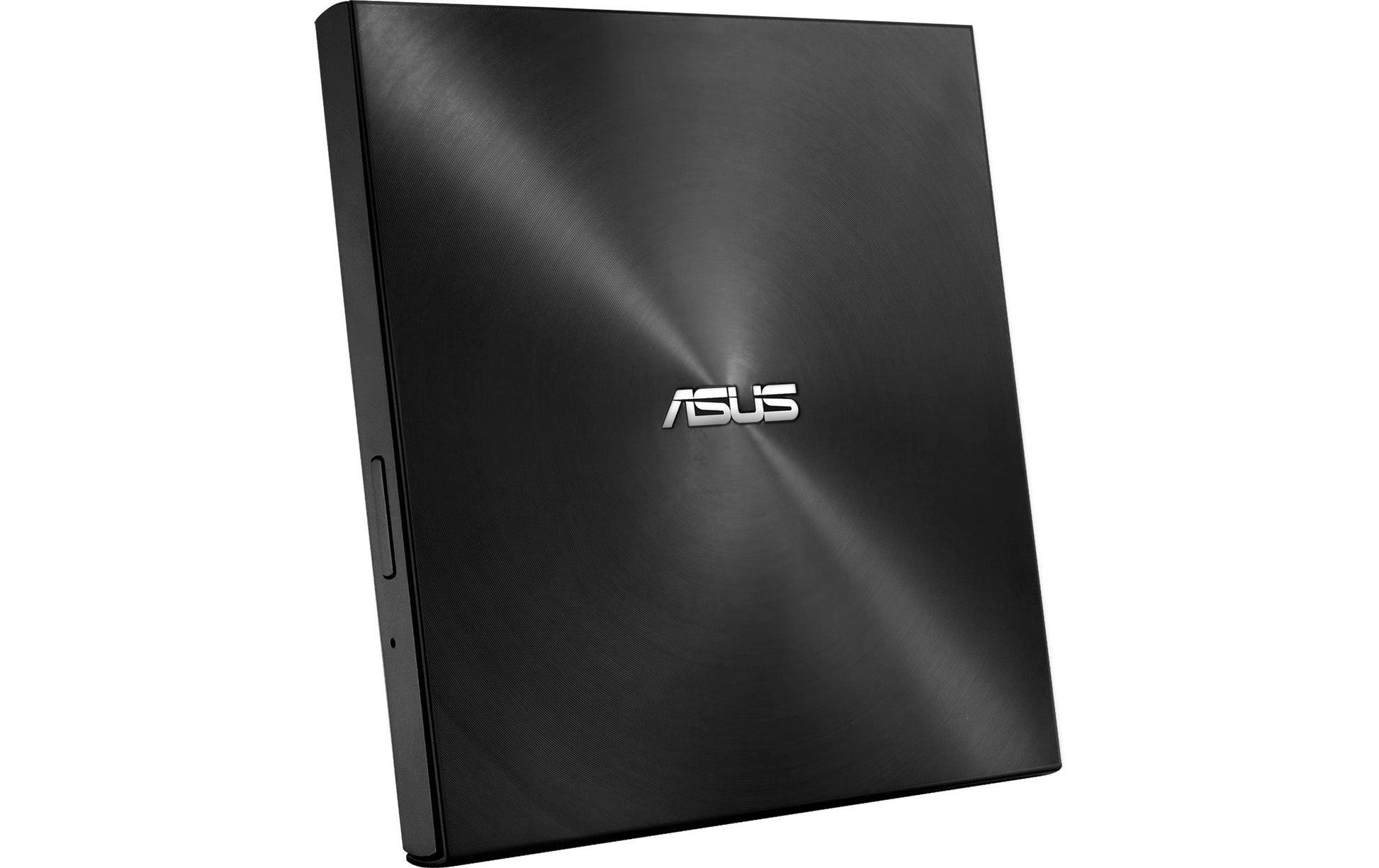 ASUS ZenDrive U8M (SDRW-08U8M-U) – USB-C – für CD-/DVD-Medien (CD-R/RW, DVD±R/±RW, DVD±R DL, M-Disc)