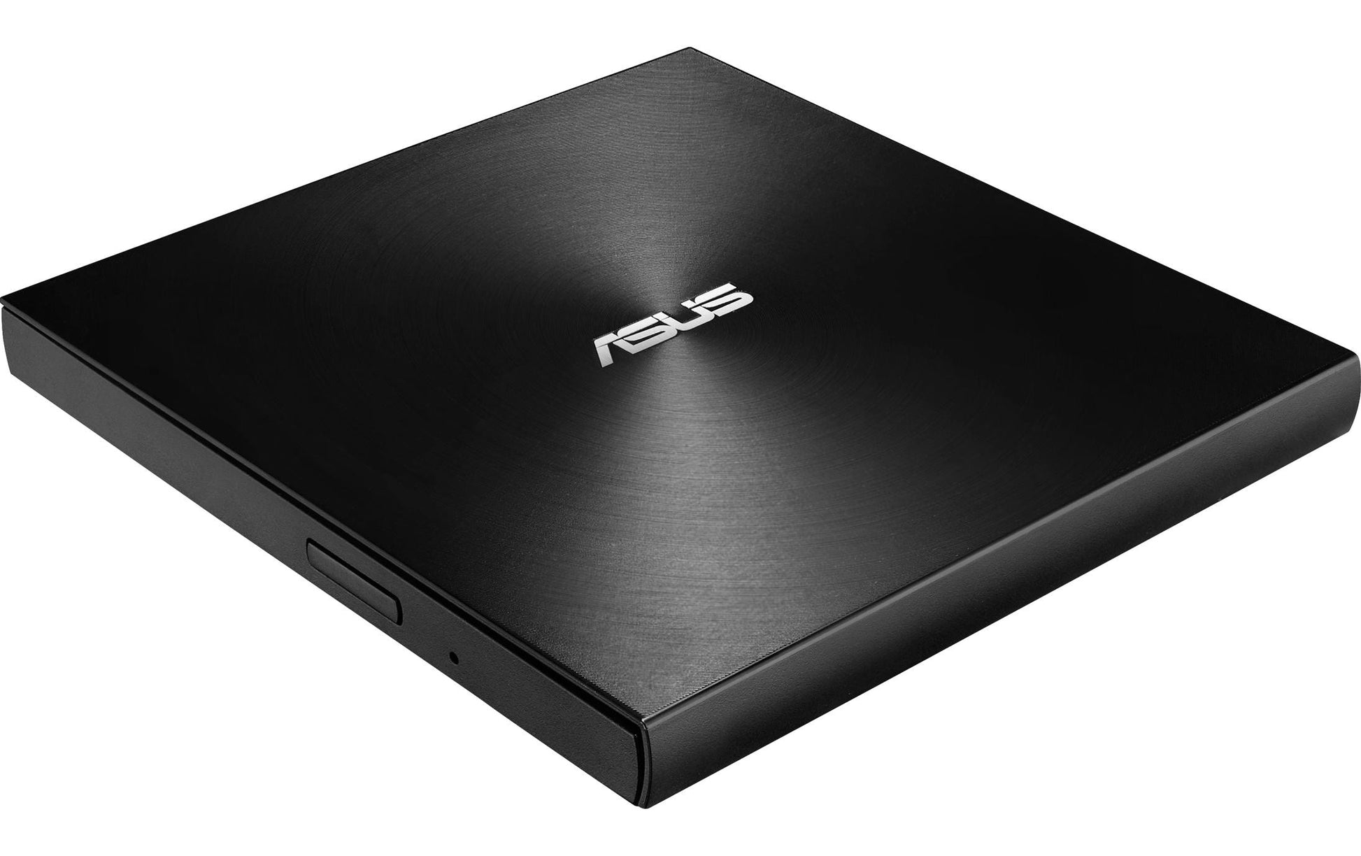 ASUS ZenDrive U8M (SDRW-08U8M-U) – USB-C – für CD-/DVD-Medien (CD-R/RW, DVD±R/±RW, DVD±R DL, M-Disc)