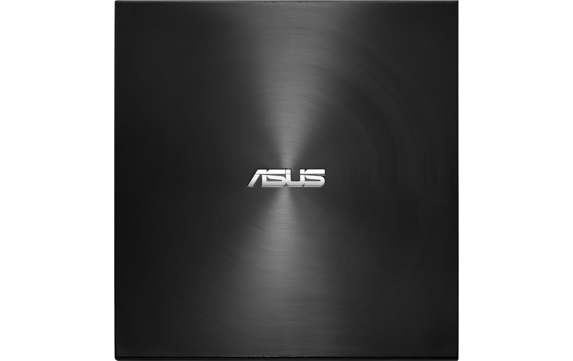 ASUS ZenDrive U8M (SDRW-08U8M-U) – USB-C – für CD-/DVD-Medien (CD-R/RW, DVD±R/±RW, DVD±R DL, M-Disc)
